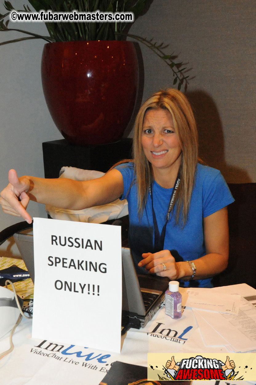 Hotel & Registration