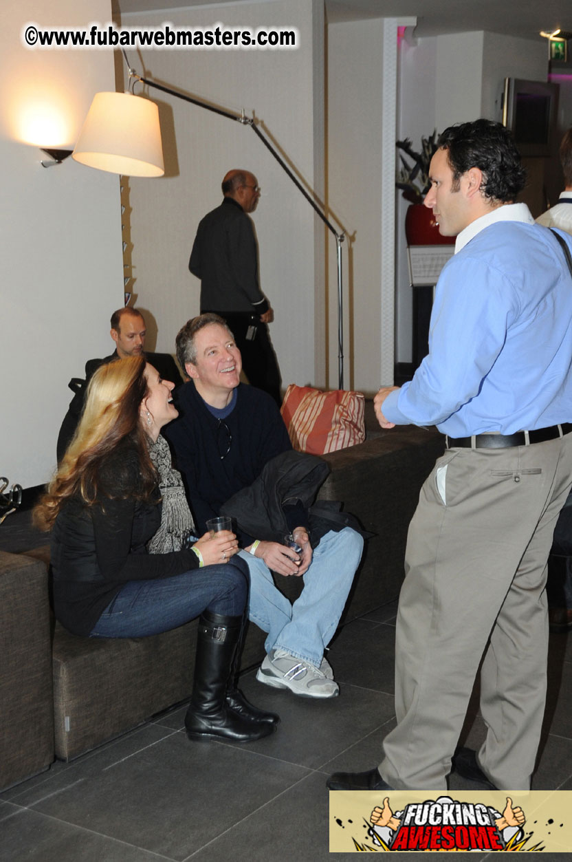 Hotel & Registration