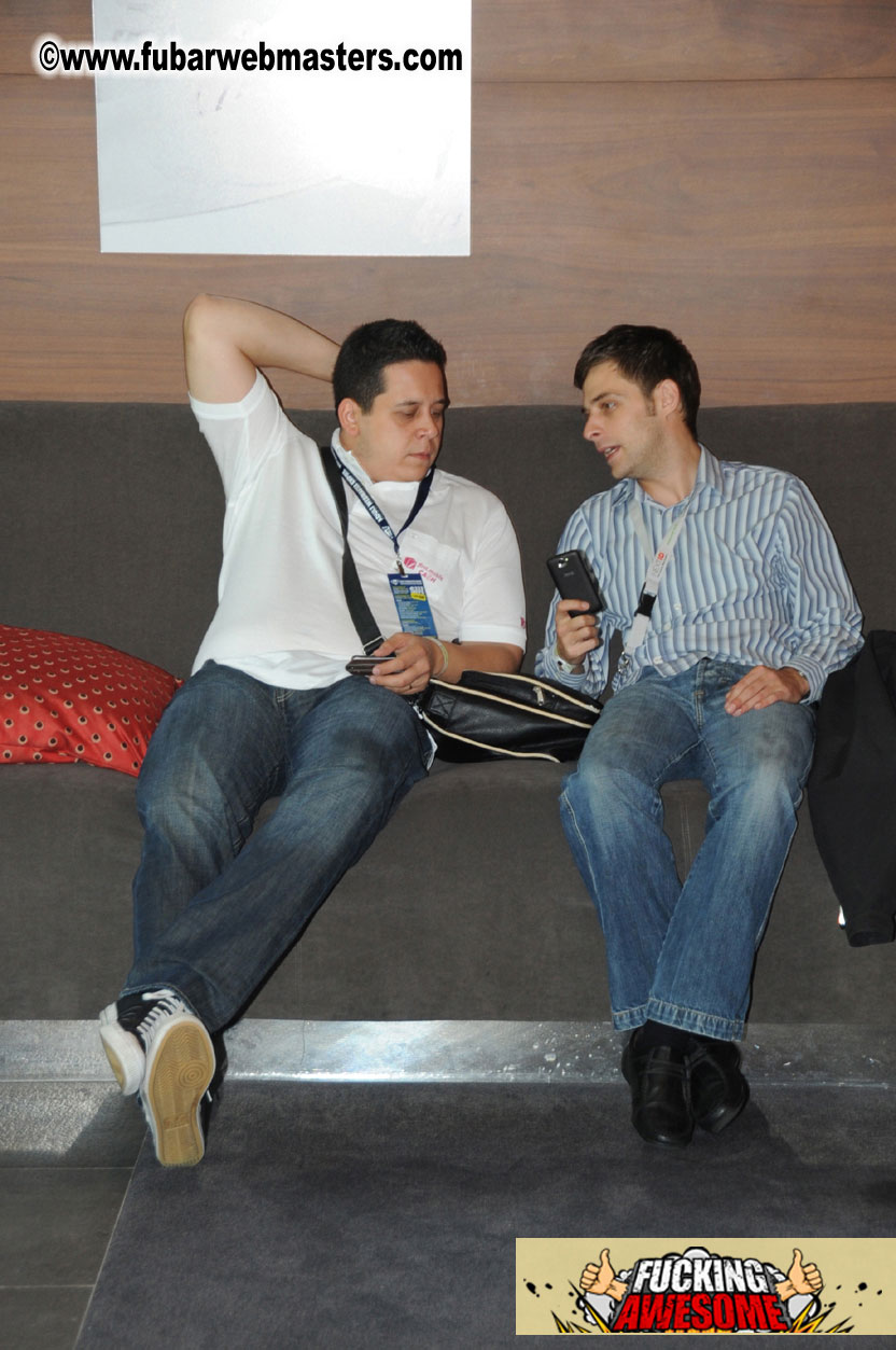 Hotel & Registration