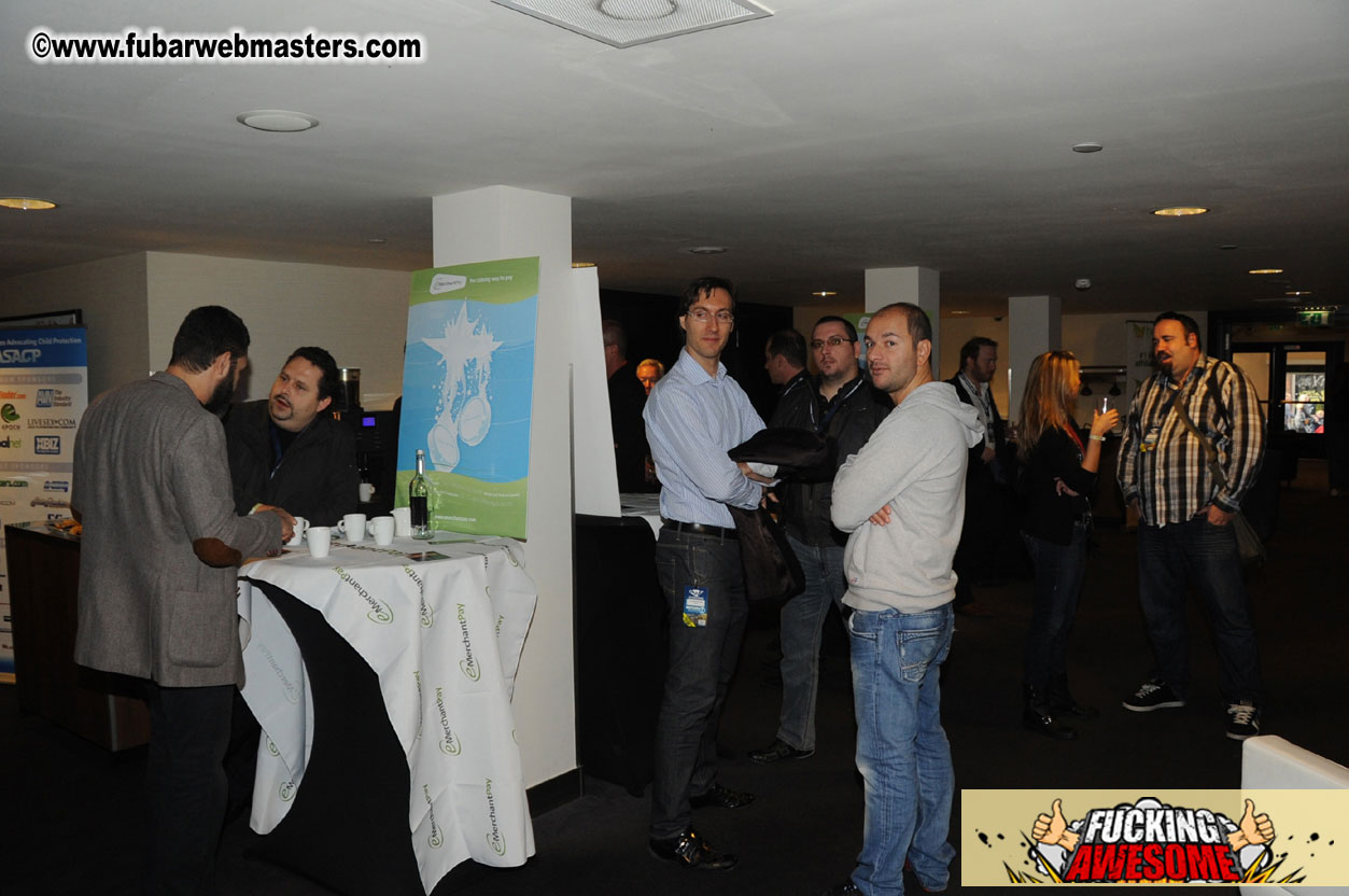 Hotel & Registration