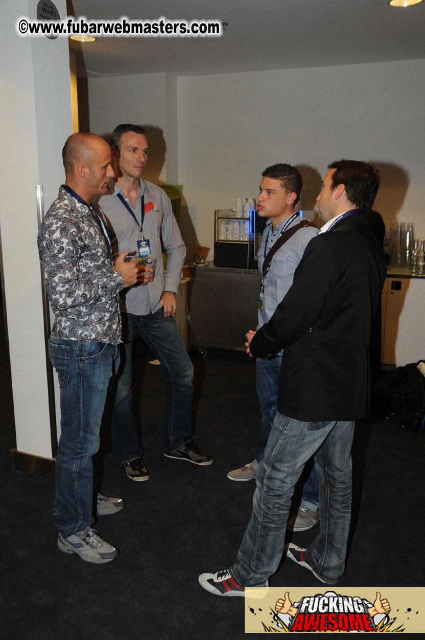 Hotel & Registration