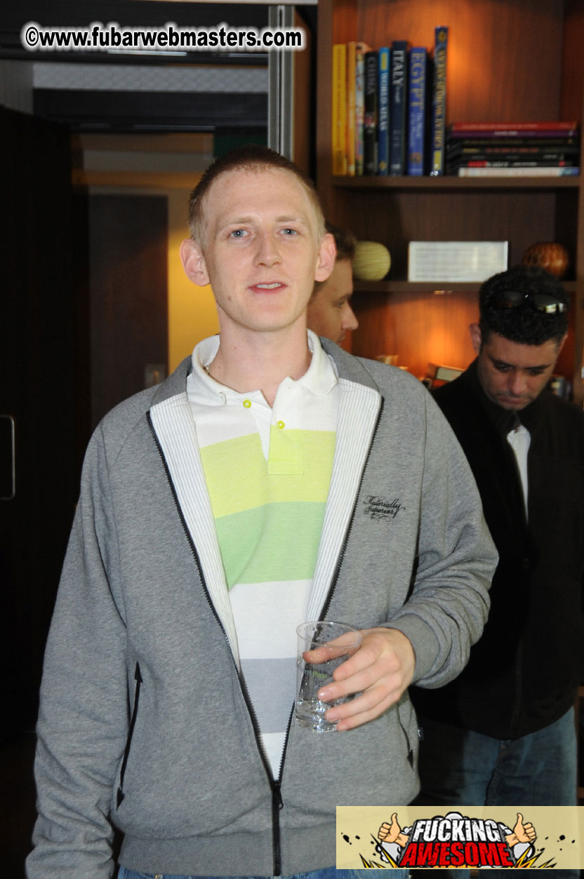 Hotel & Registration