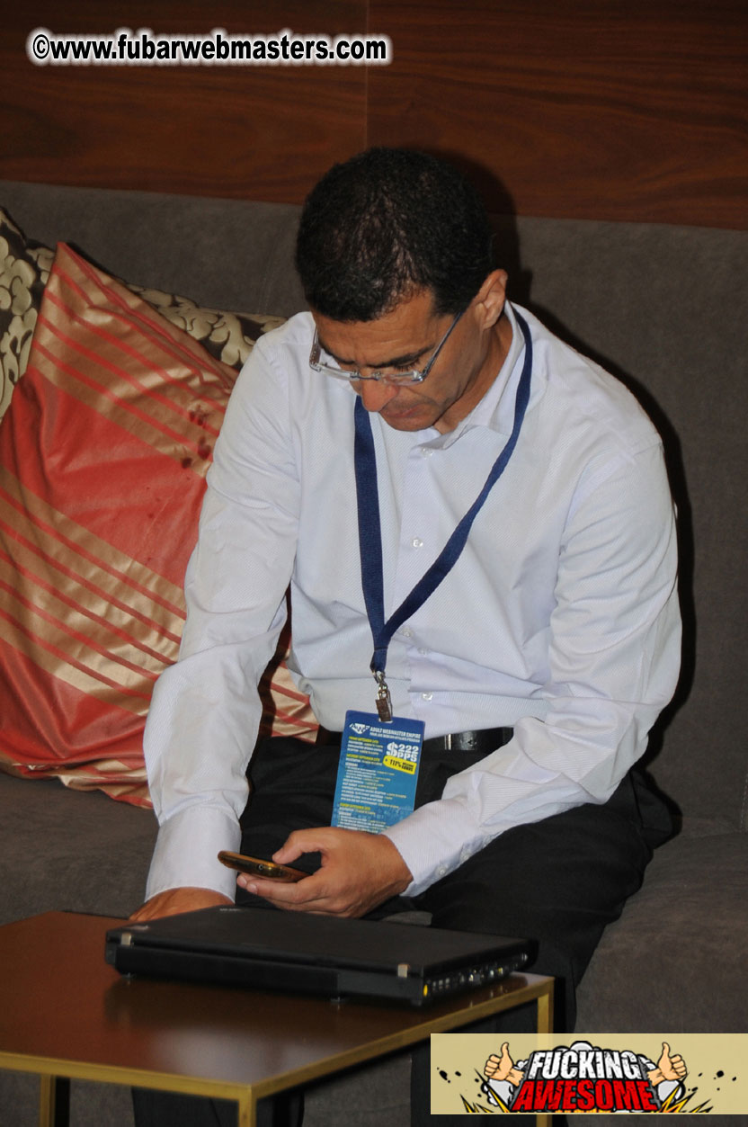 Hotel & Registration