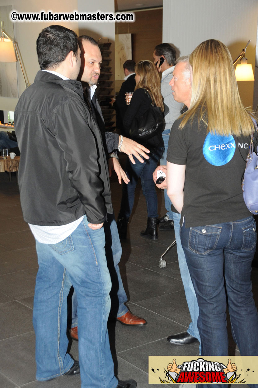 Hotel & Registration