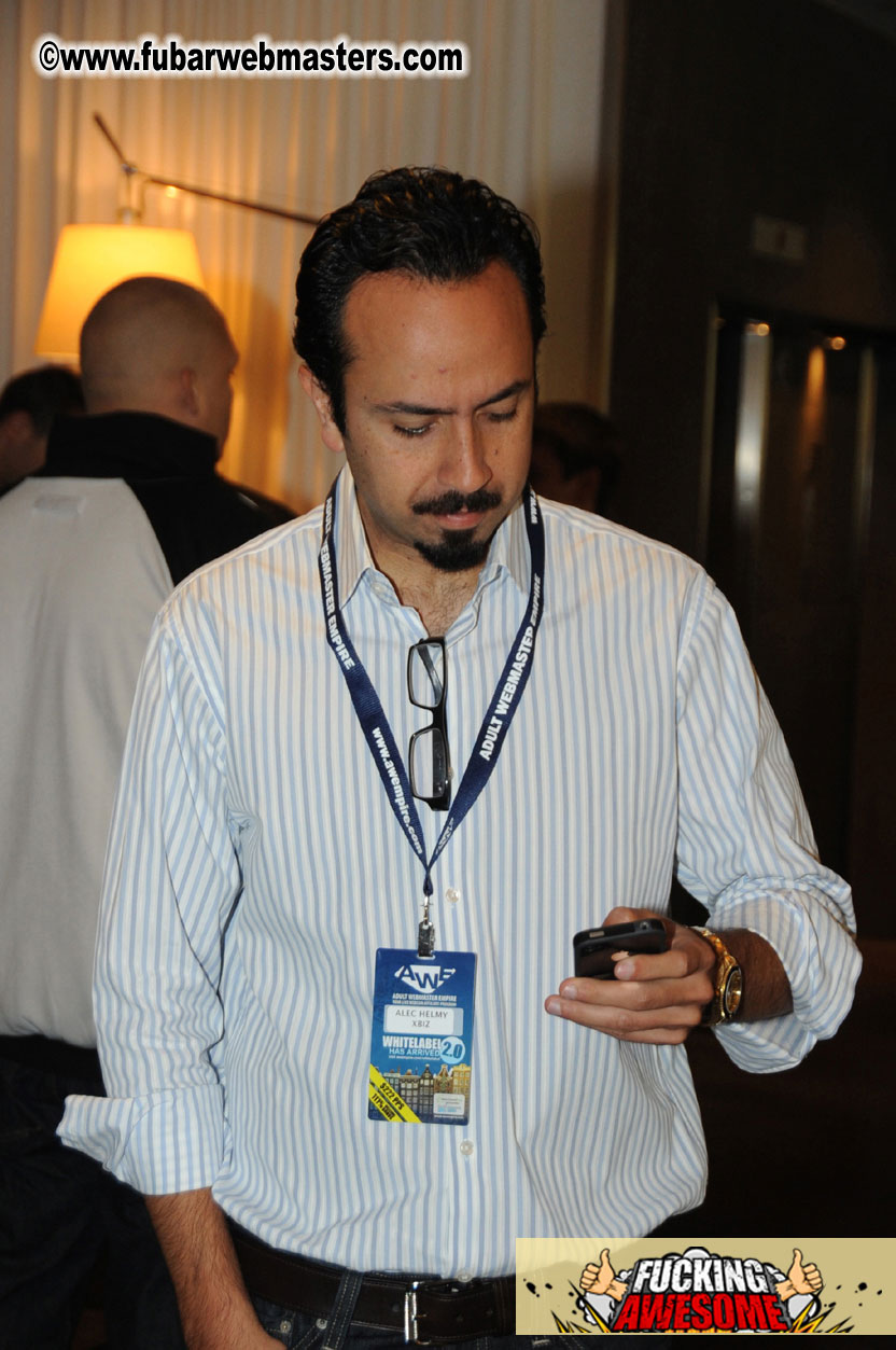 Hotel & Registration