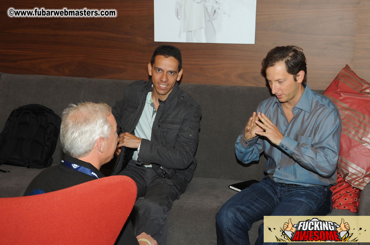 Hotel & Registration