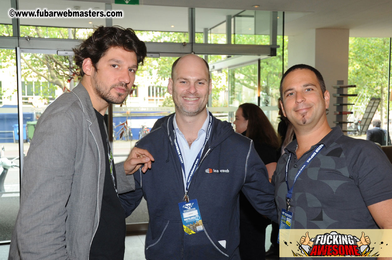 Hotel & Registration