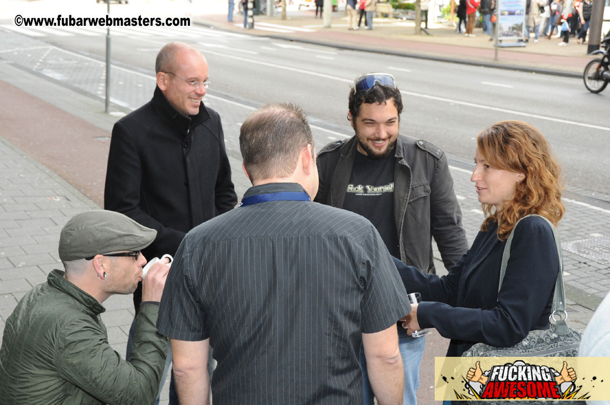 Hotel & Registration