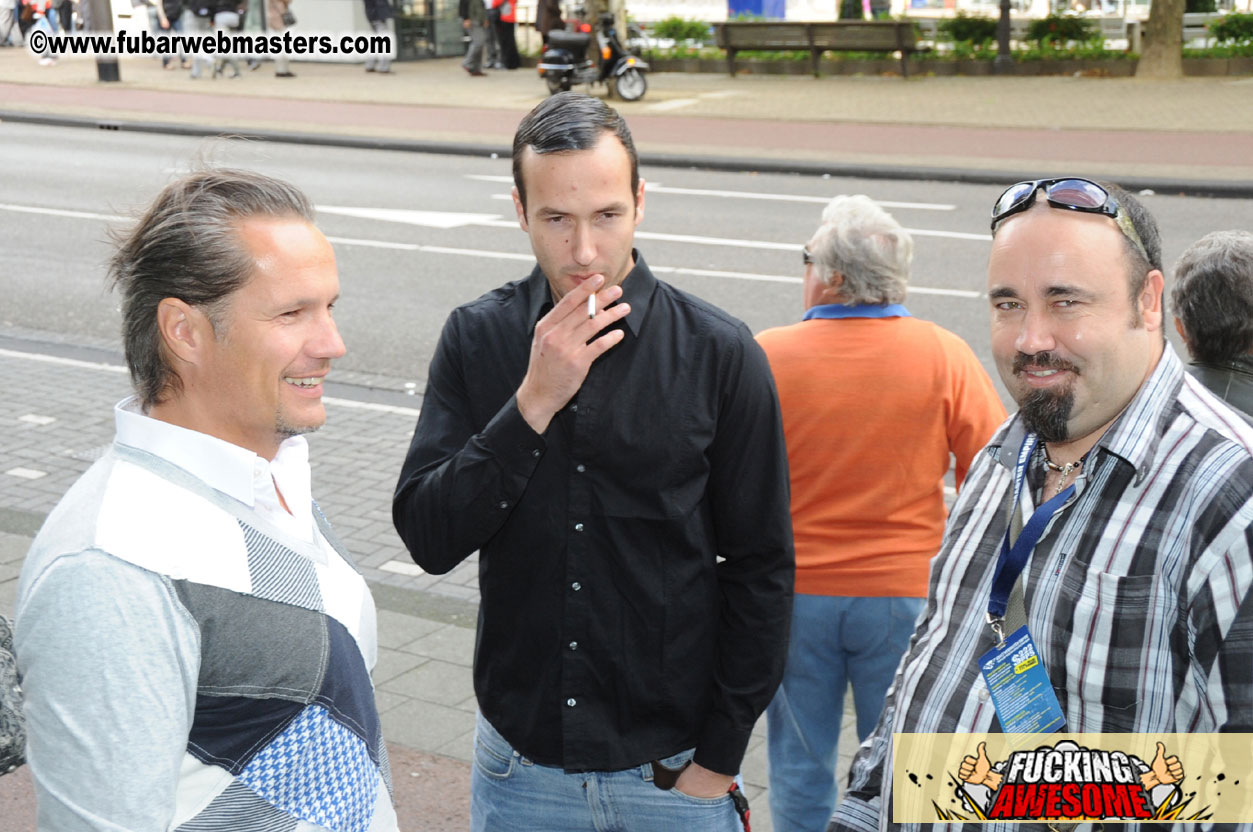 Hotel & Registration