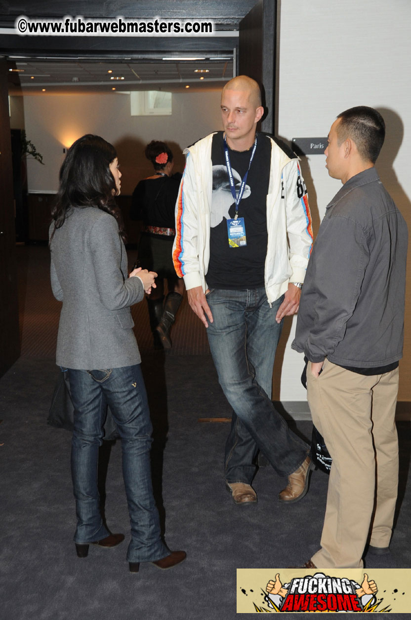 Hotel & Registration