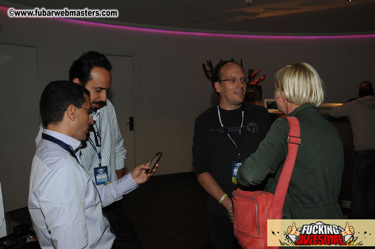 Hotel & Registration