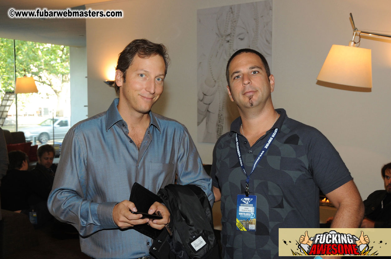 Hotel & Registration