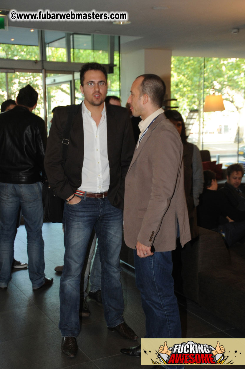 Hotel & Registration