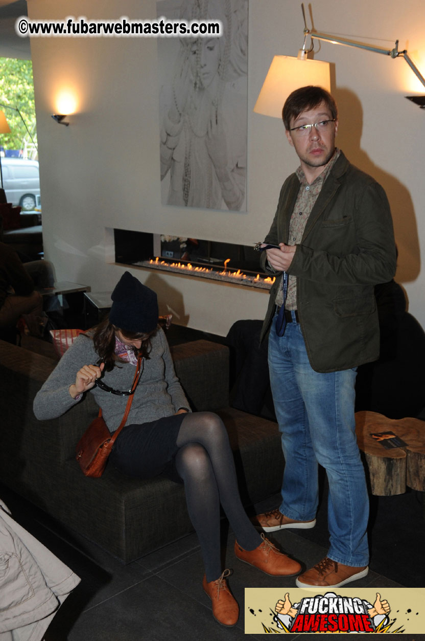 Hotel & Registration