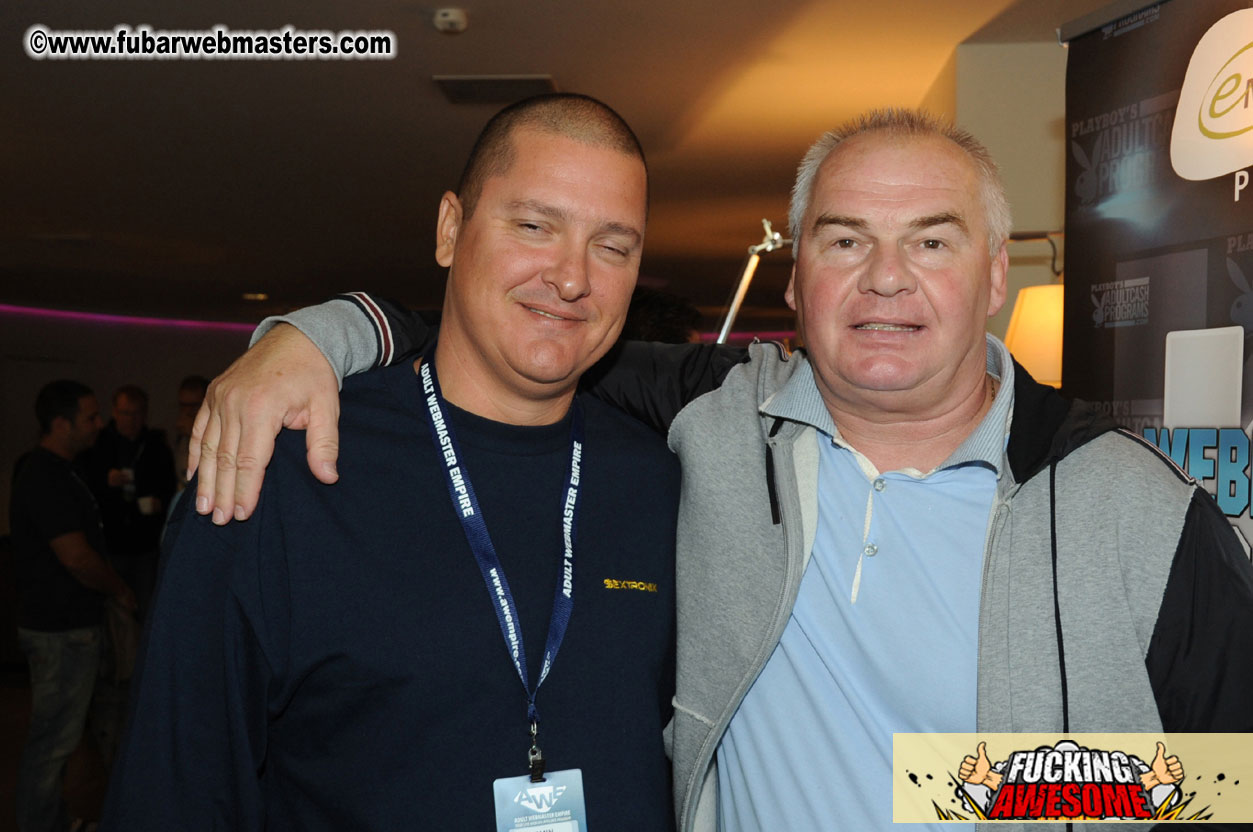 Hotel & Registration