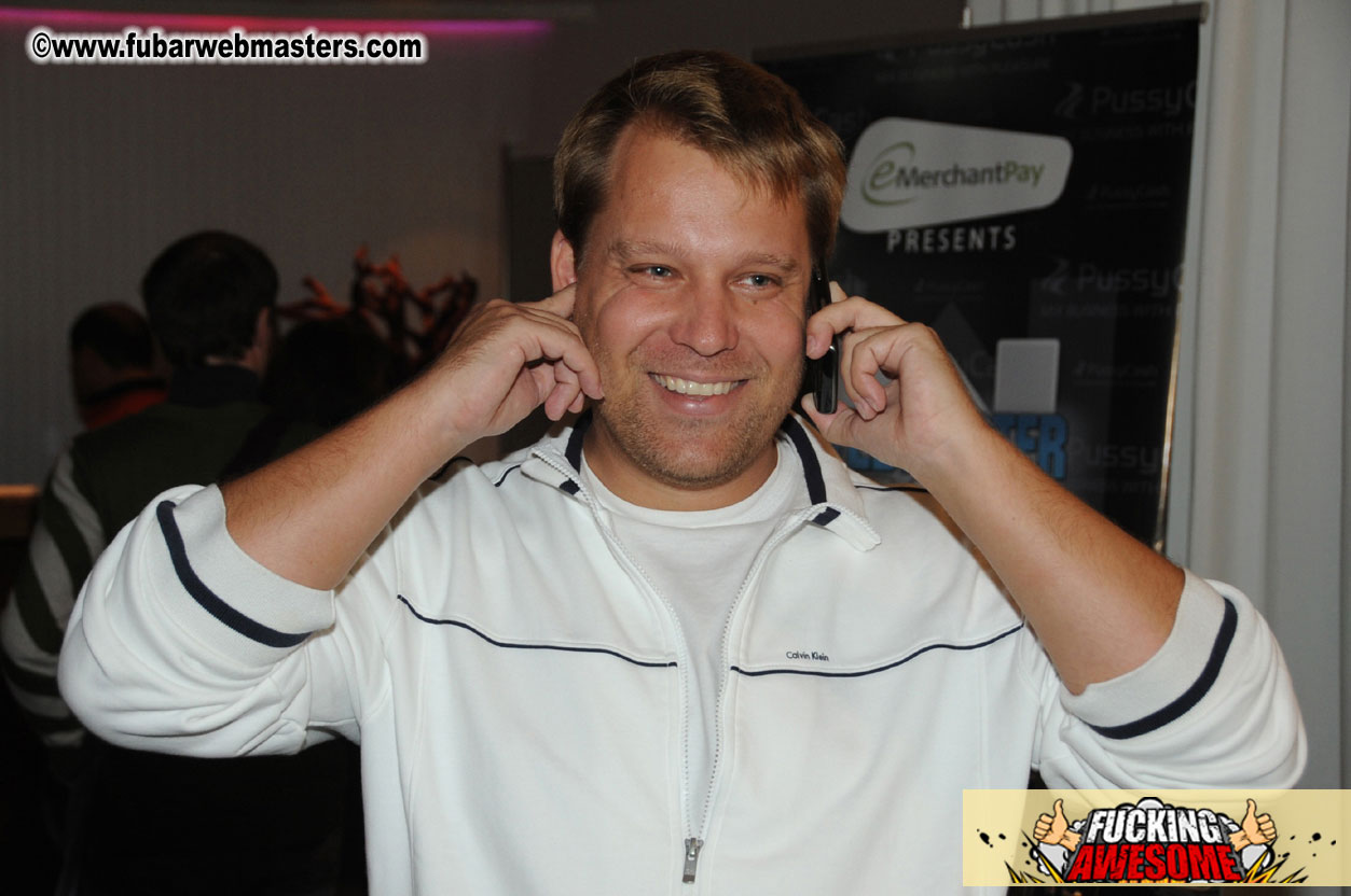 Hotel & Registration