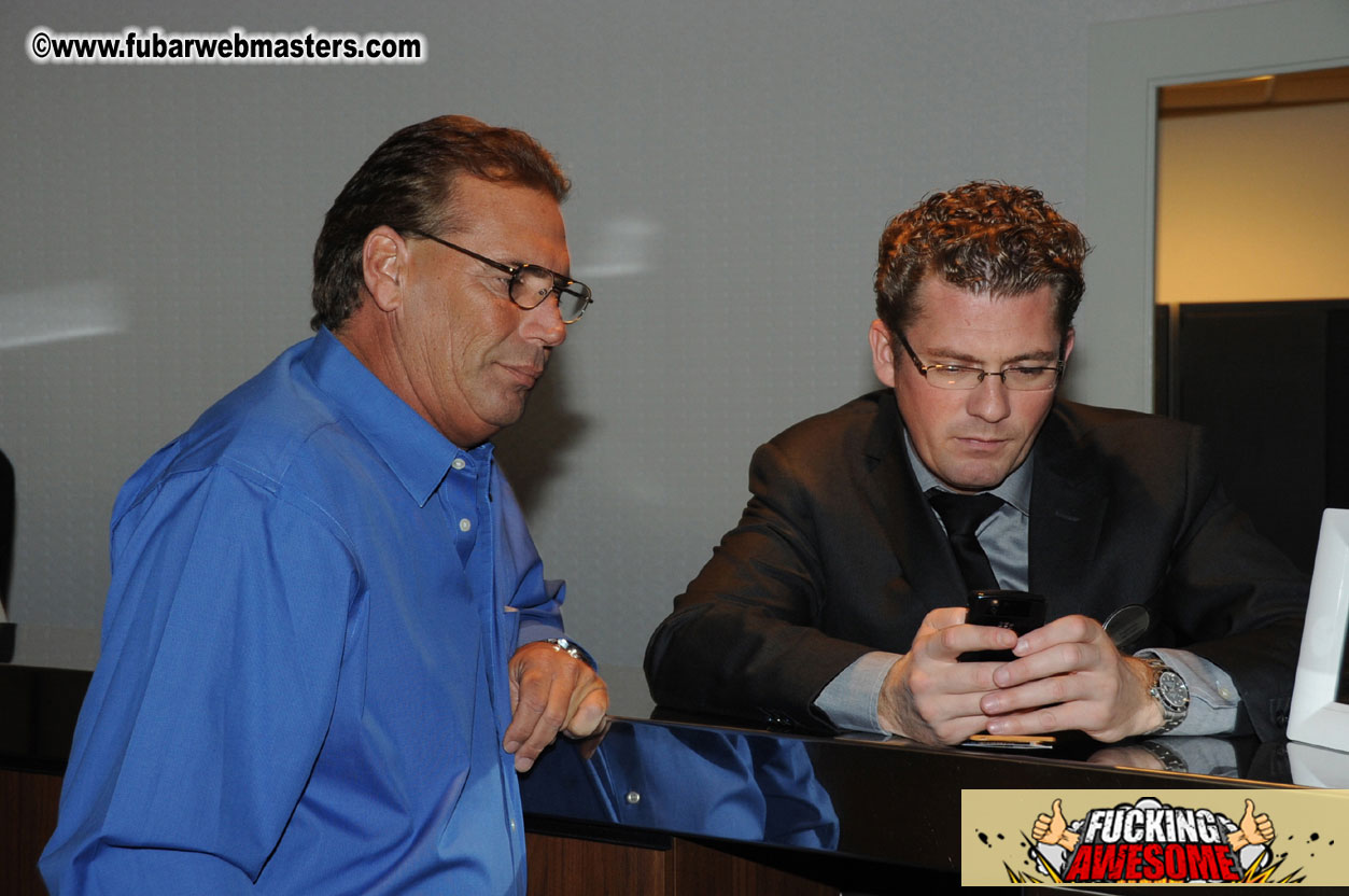 Hotel & Registration