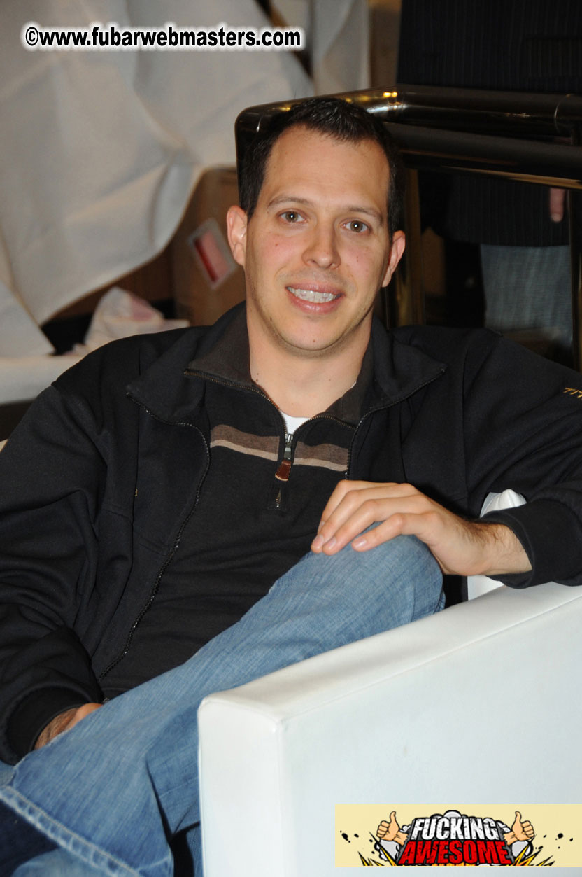 Hotel & Registration