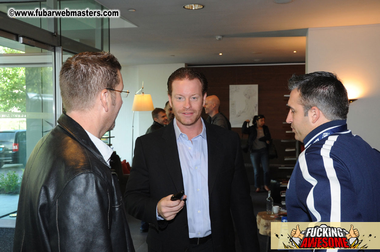 Hotel & Registration