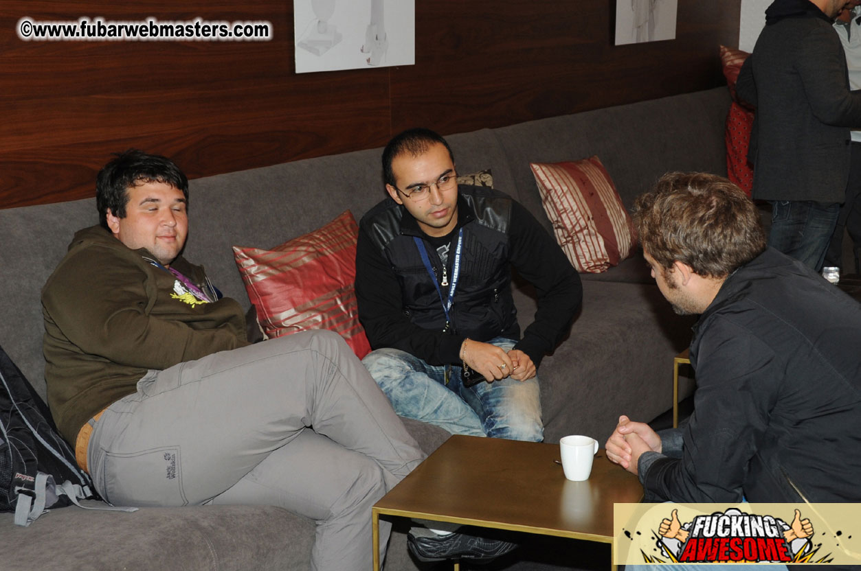 Hotel & Registration