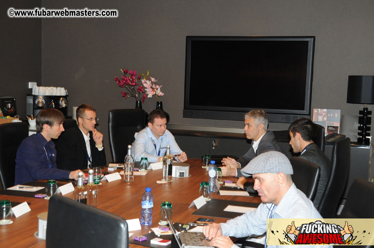 Hotel & Registration