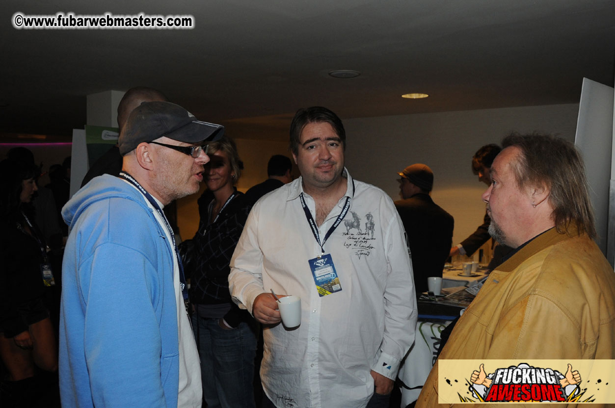 Hotel & Registration