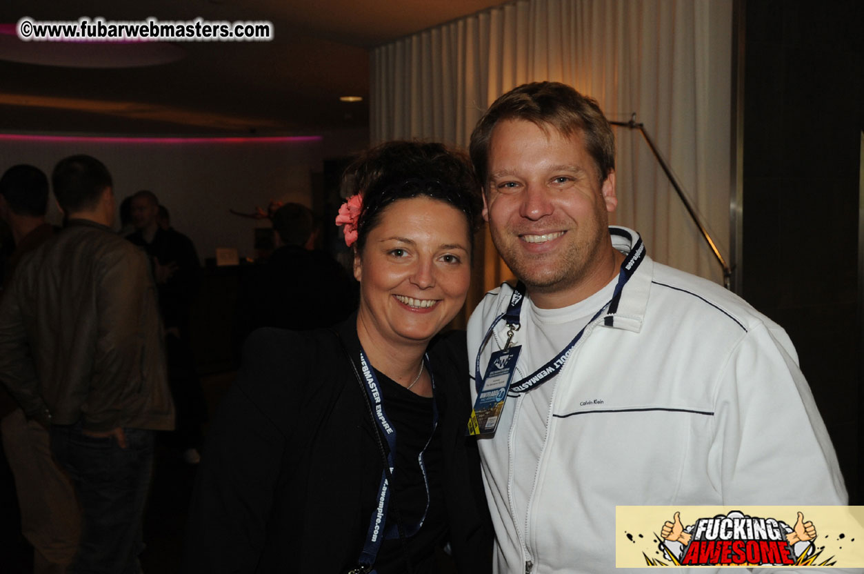 Hotel & Registration