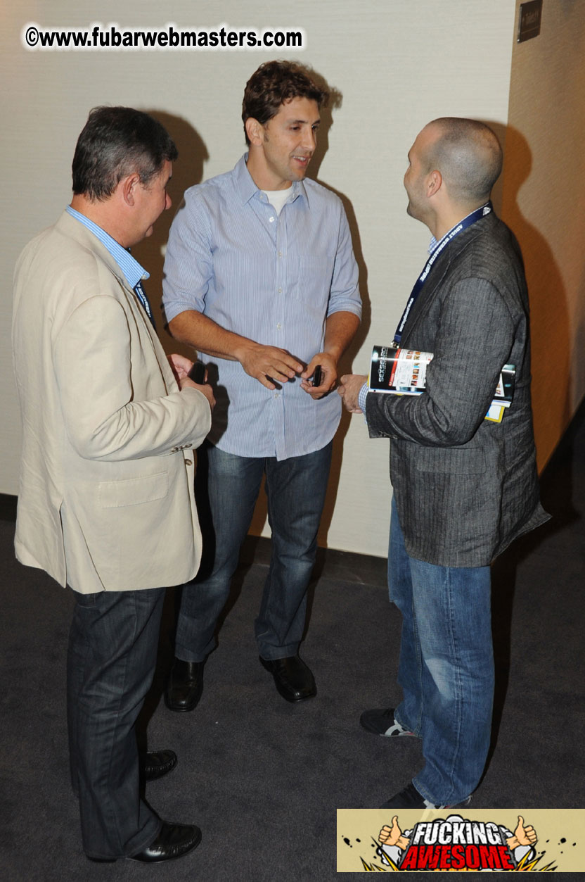 Hotel & Registration