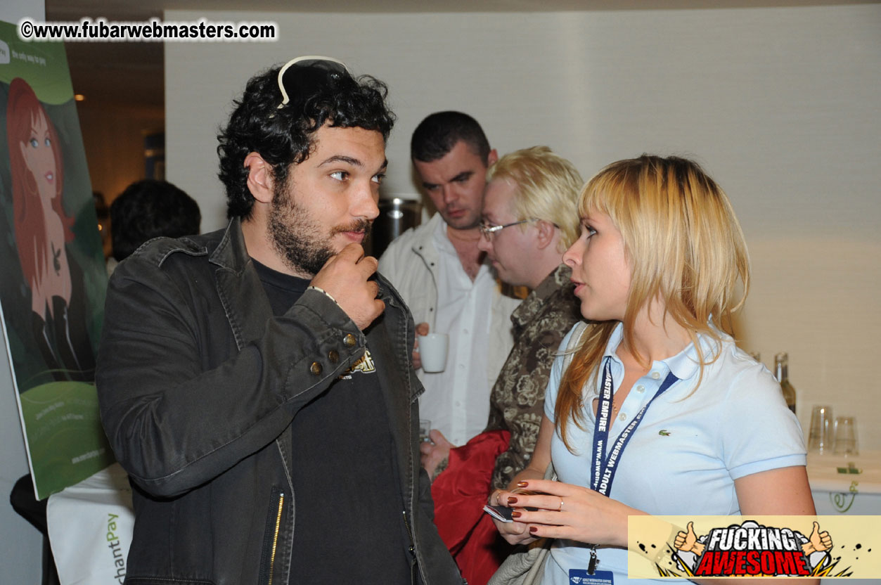 Hotel & Registration