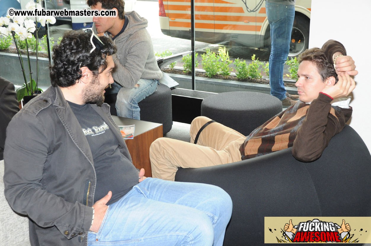 Hotel & Registration