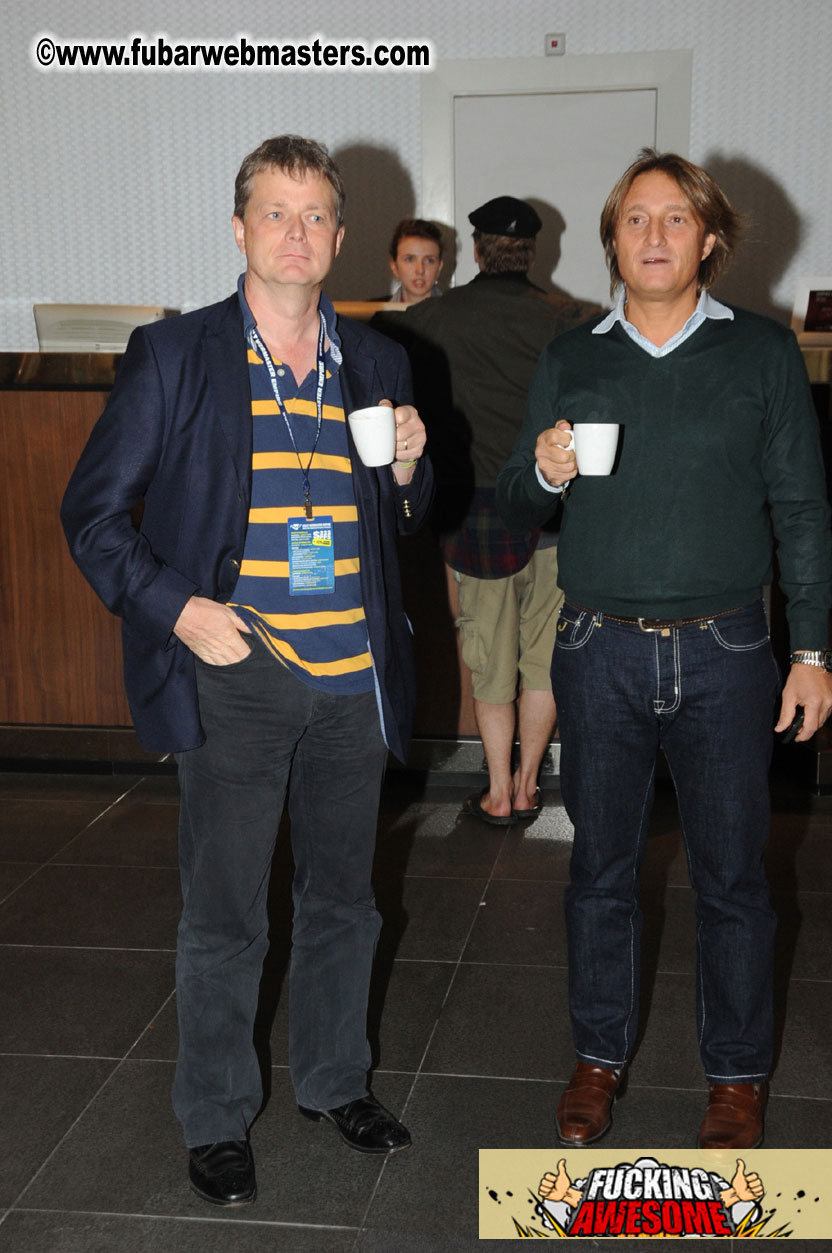 Hotel & Registration