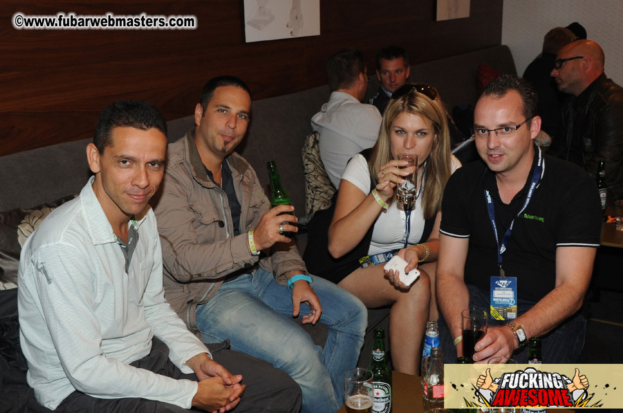 Hotel & Registration