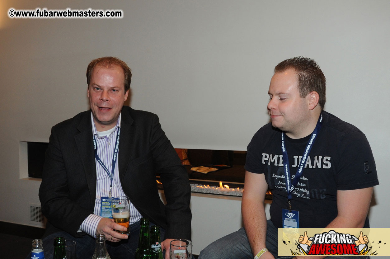 Hotel & Registration