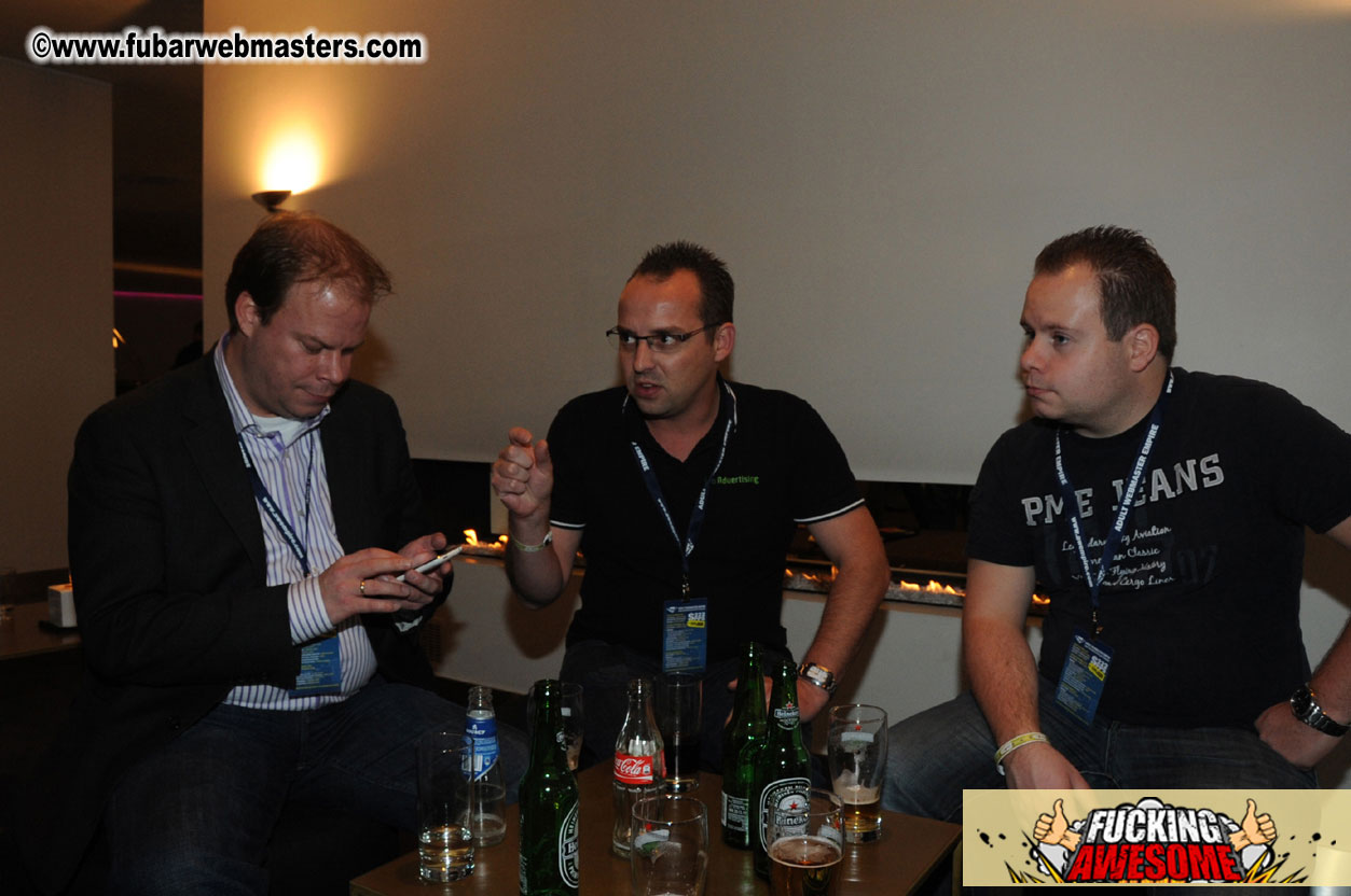 Hotel & Registration