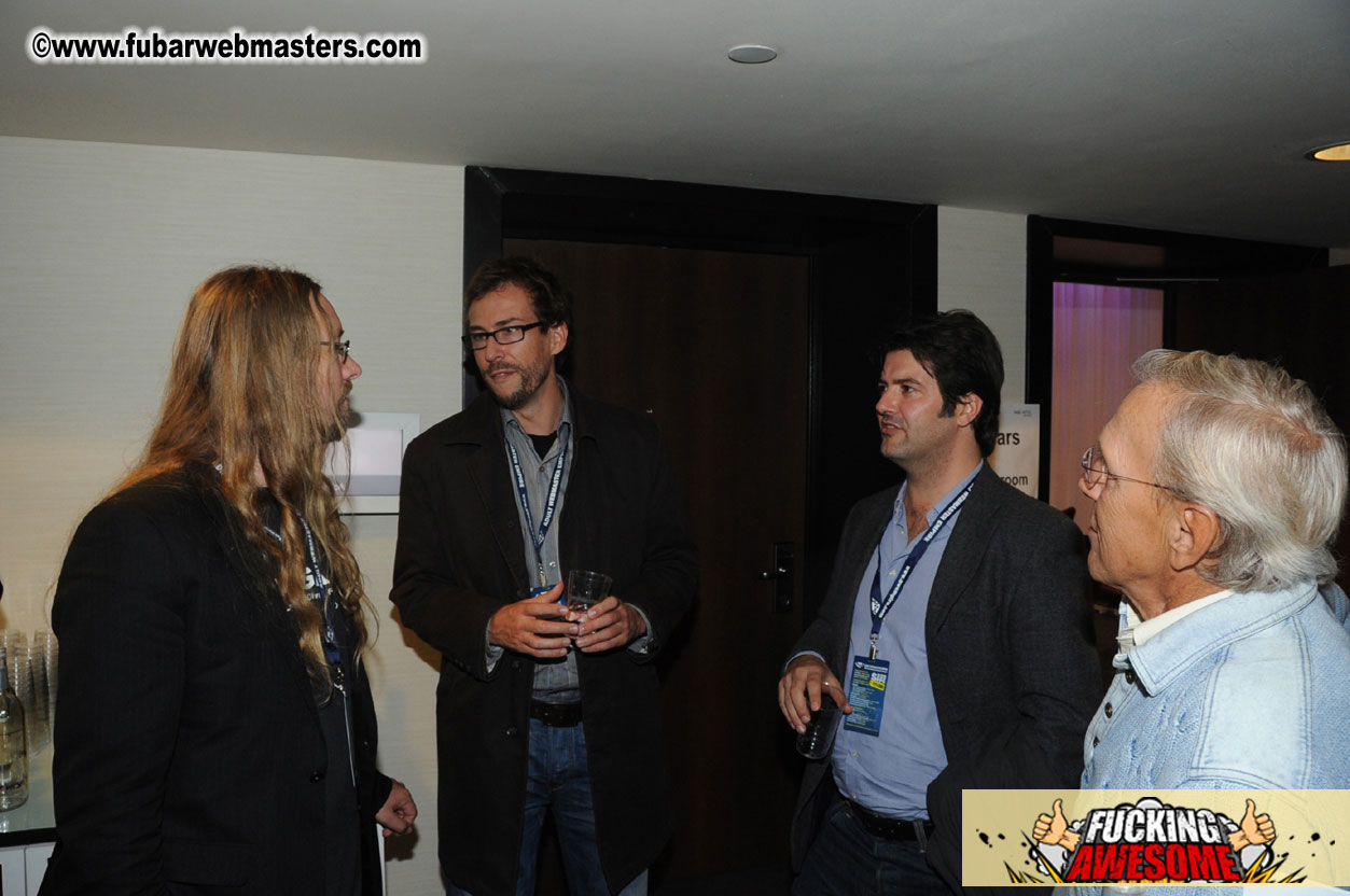 Hotel & Registration