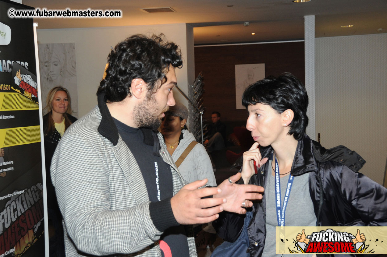 Hotel & Registration