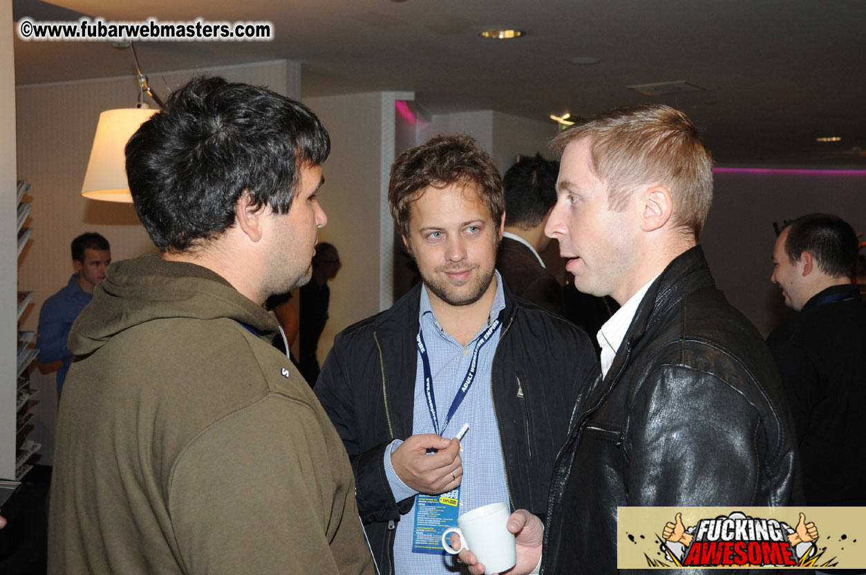 Hotel & Registration