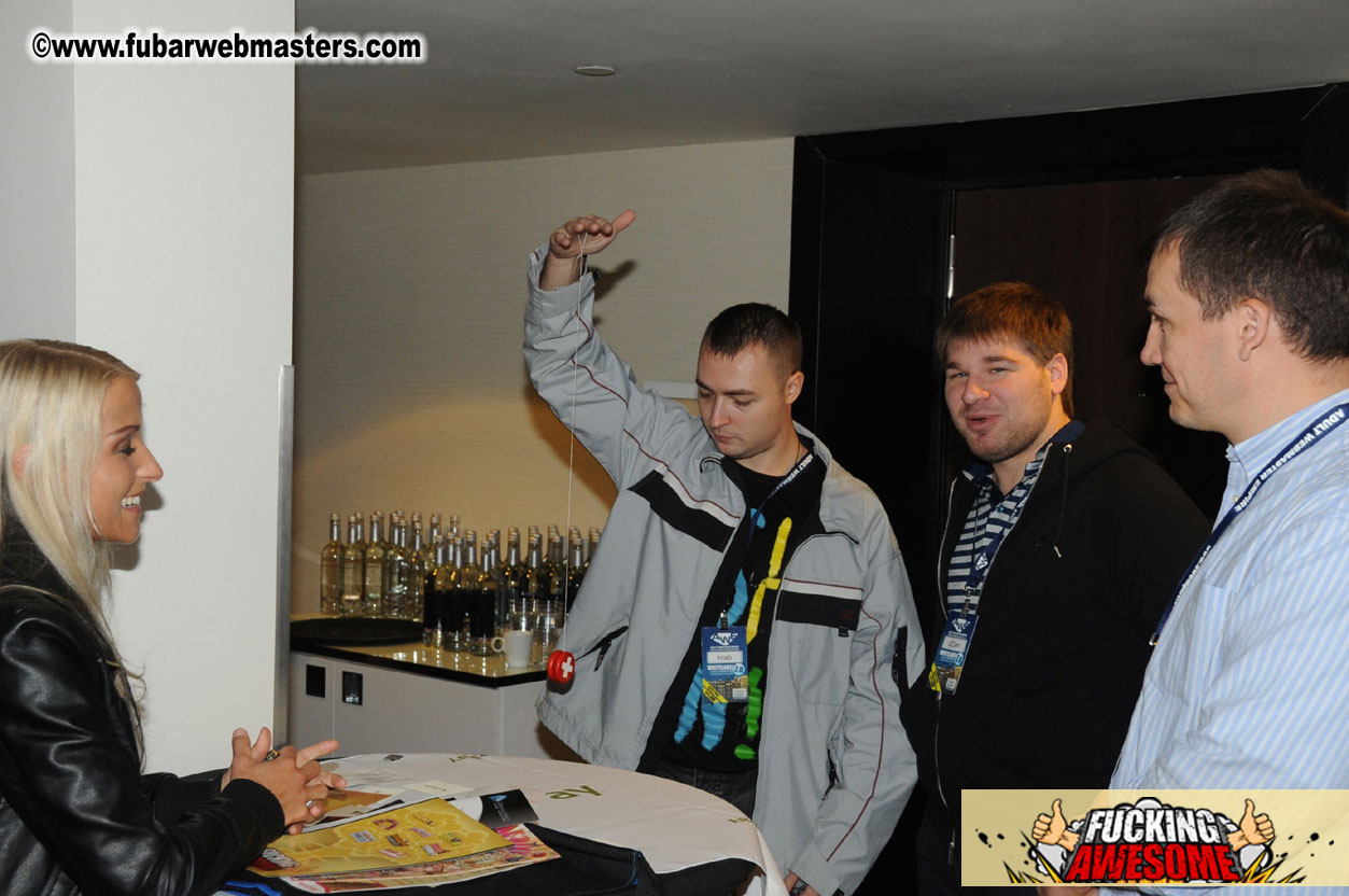 Hotel & Registration