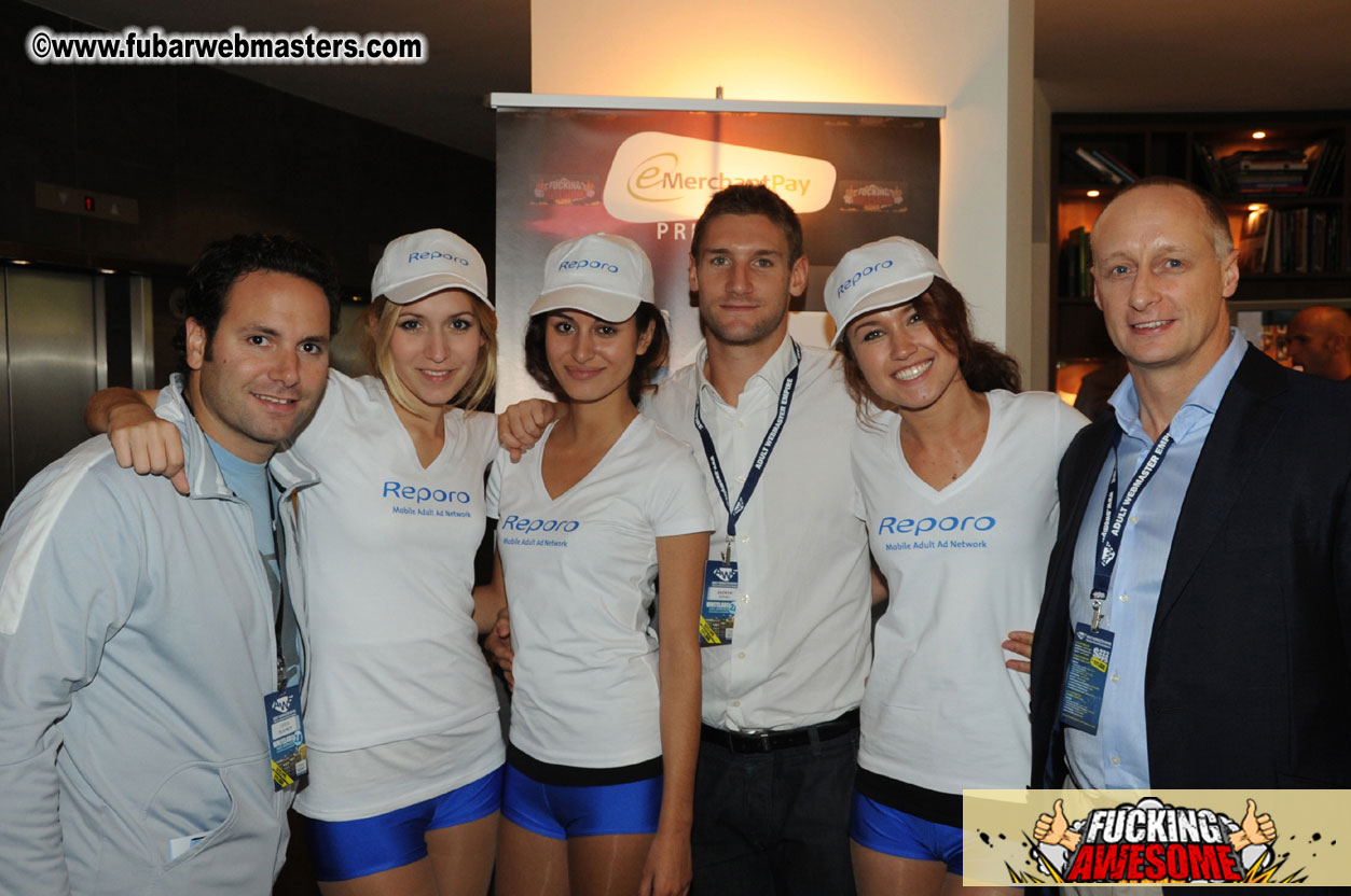 Hotel & Registration