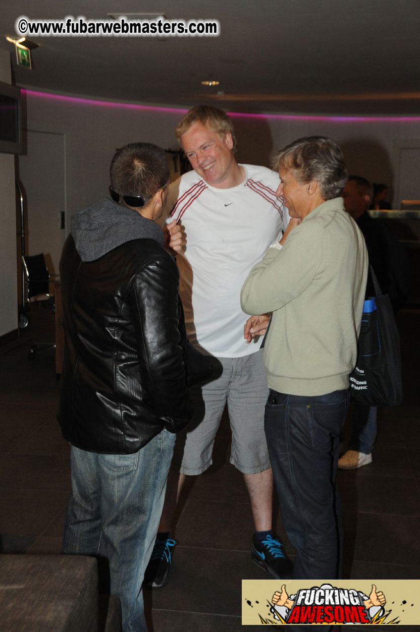 Hotel & Registration