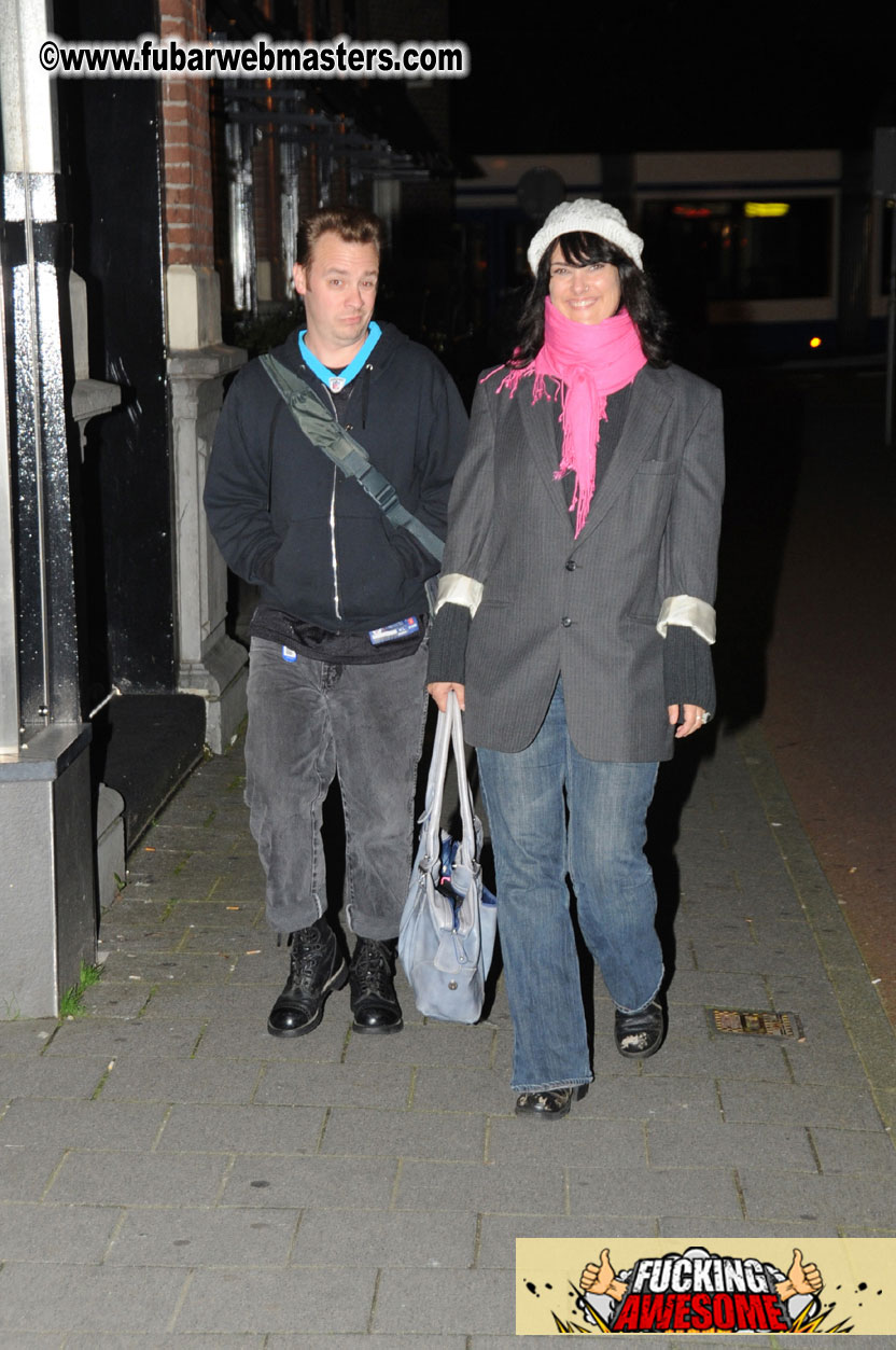 Hotel & Registration