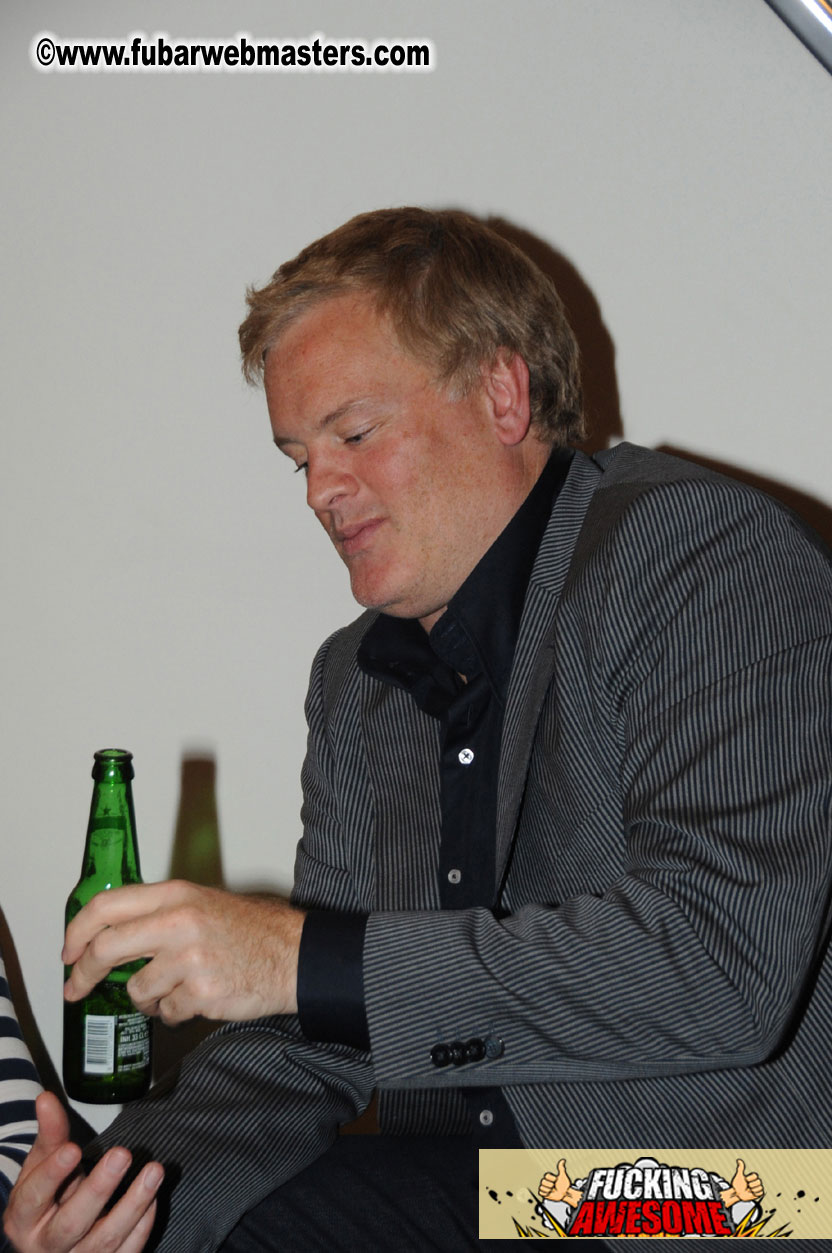 Hotel & Registration