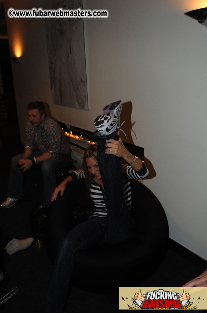 Hotel & Registration