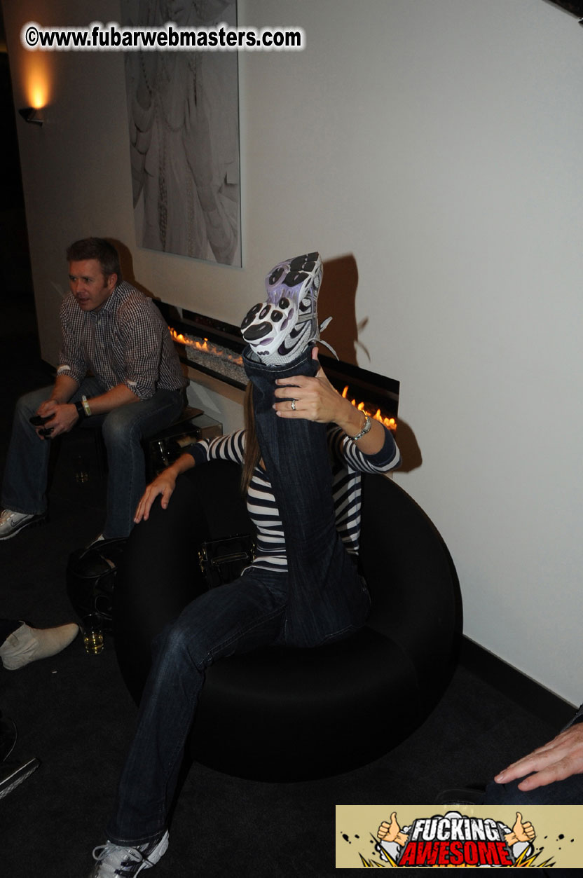 Hotel & Registration