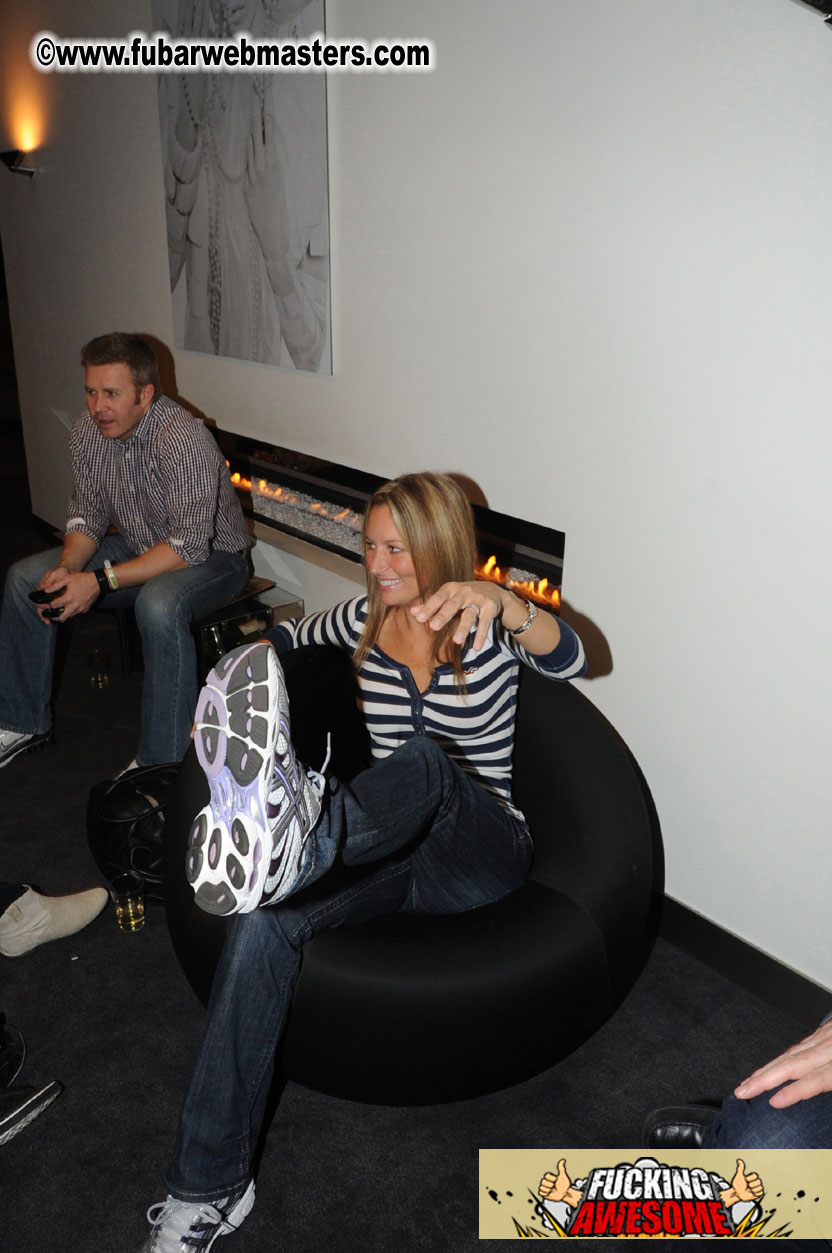 Hotel & Registration