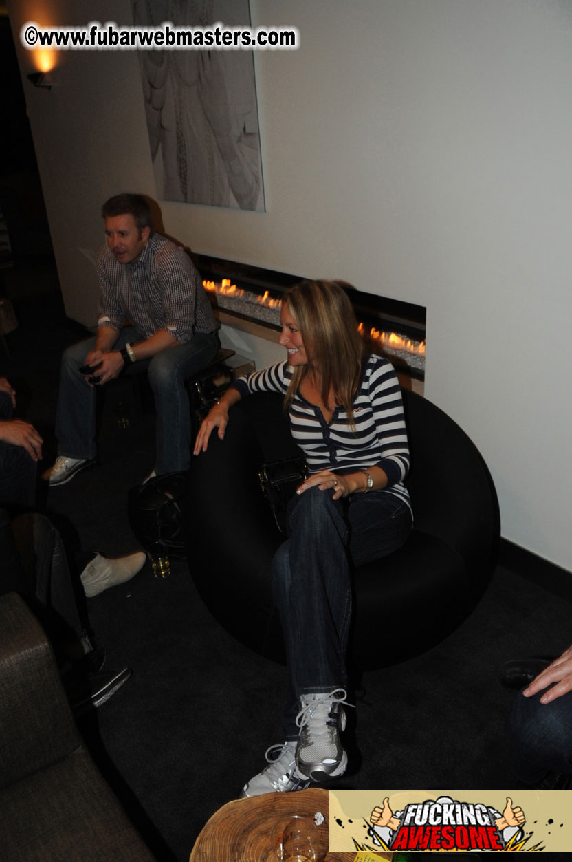 Hotel & Registration