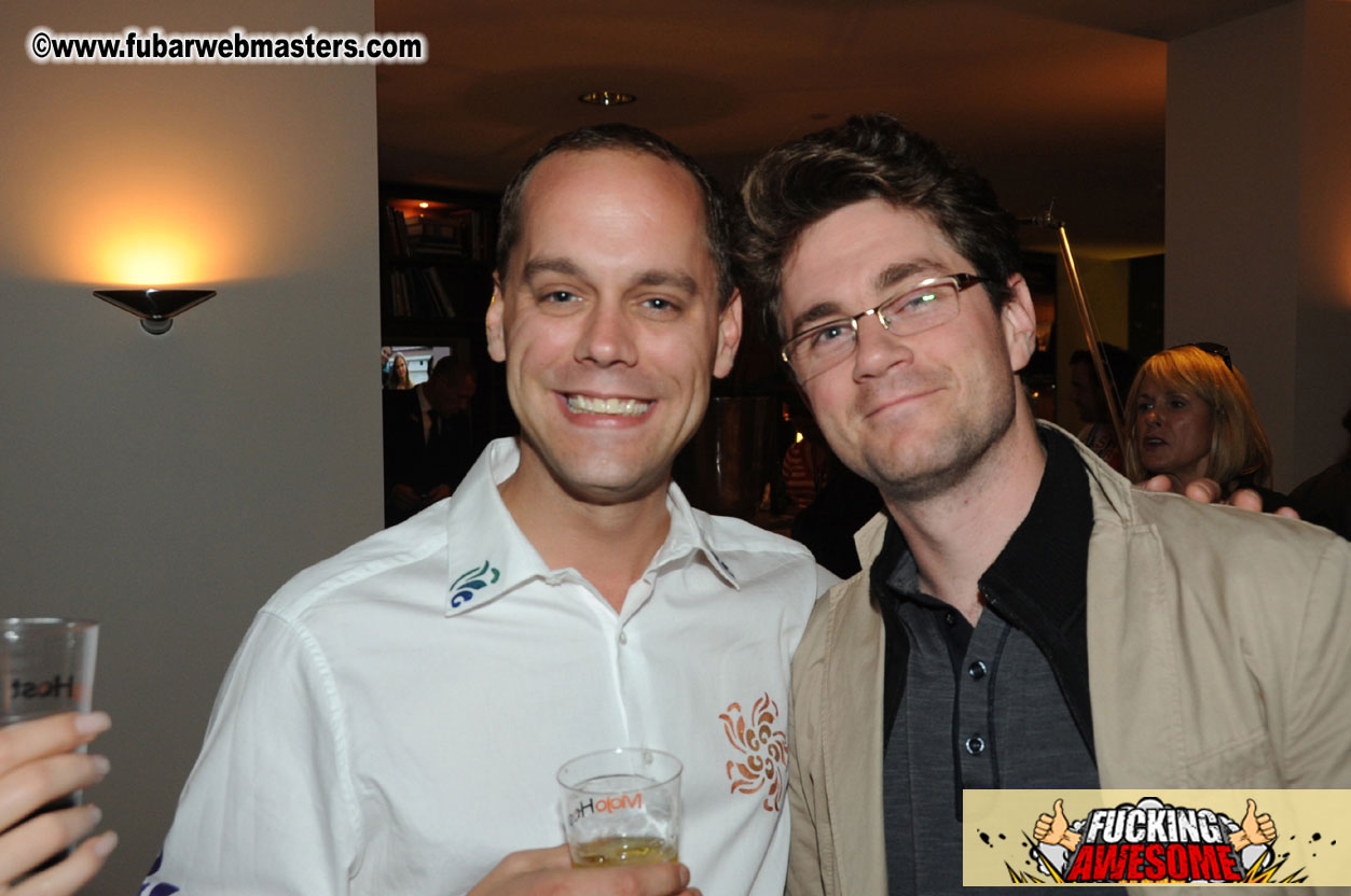 Hotel & Registration