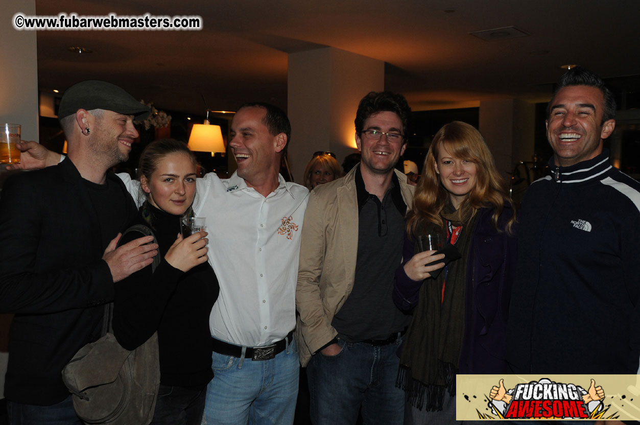 Hotel & Registration