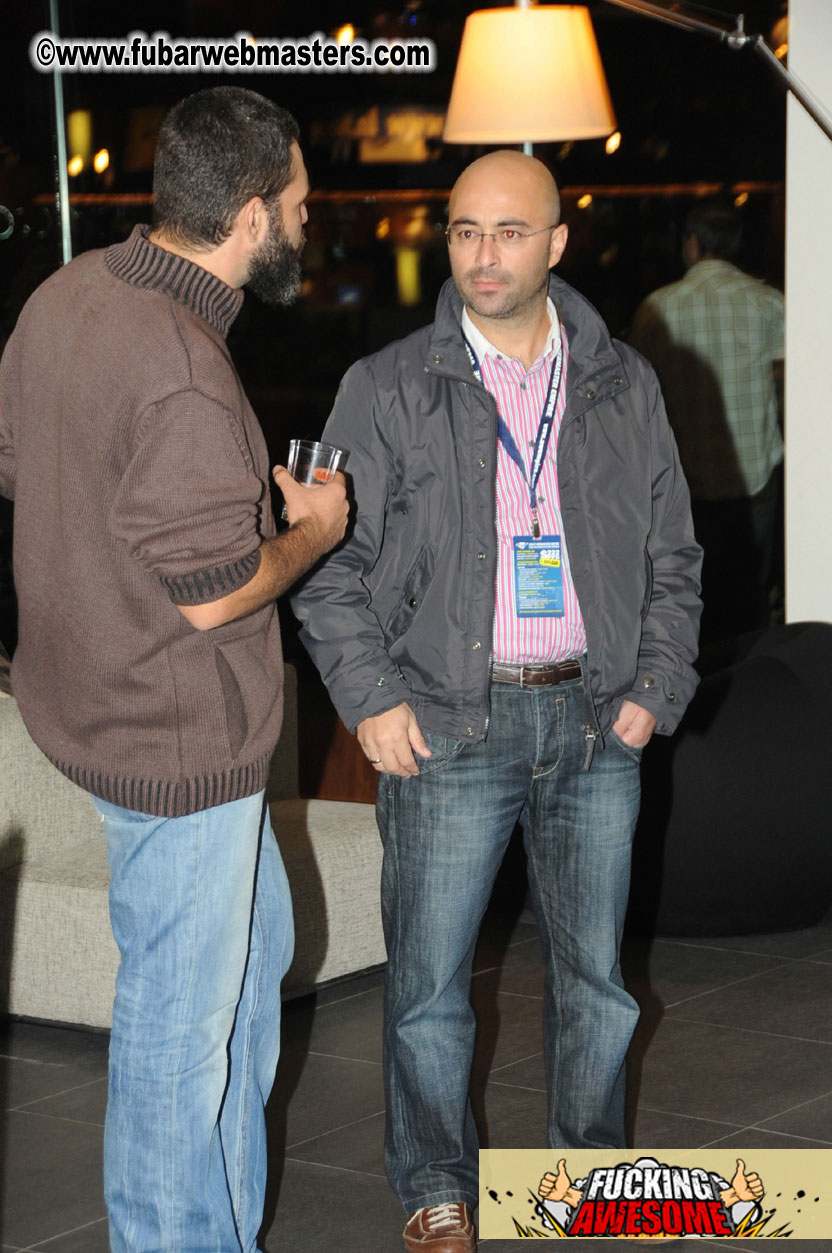 Hotel & Registration