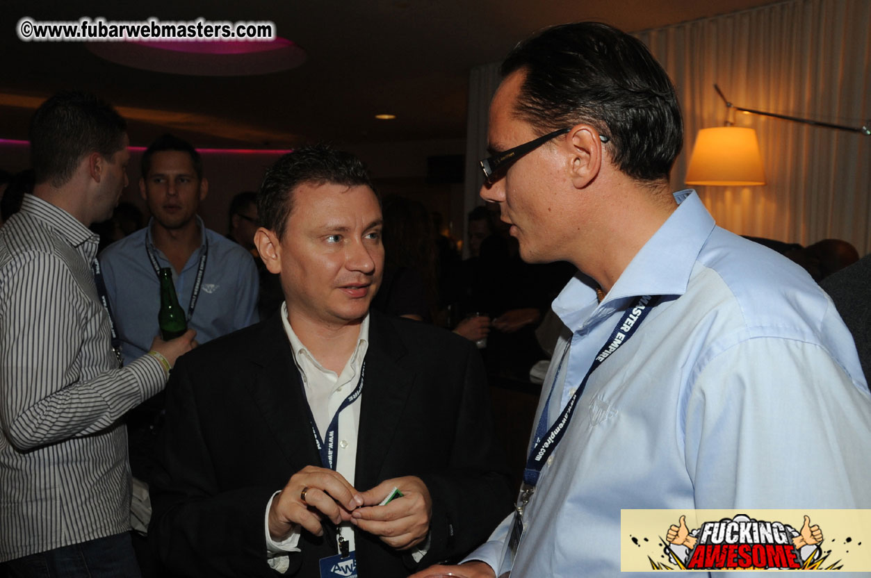 eMerchantPay Opening Cocktail  Reception